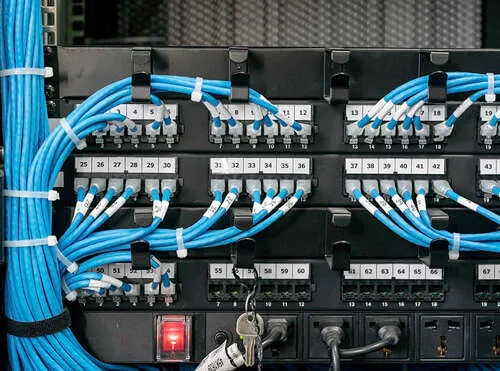 Amity Technologies - 5