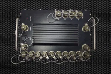 Amity Technologies - 6