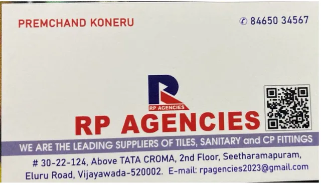 RP Agencies - 4