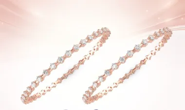 Rikhava Diamonds - 2