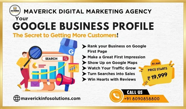 Maverick Info Solutions Pvt Ltd - 2