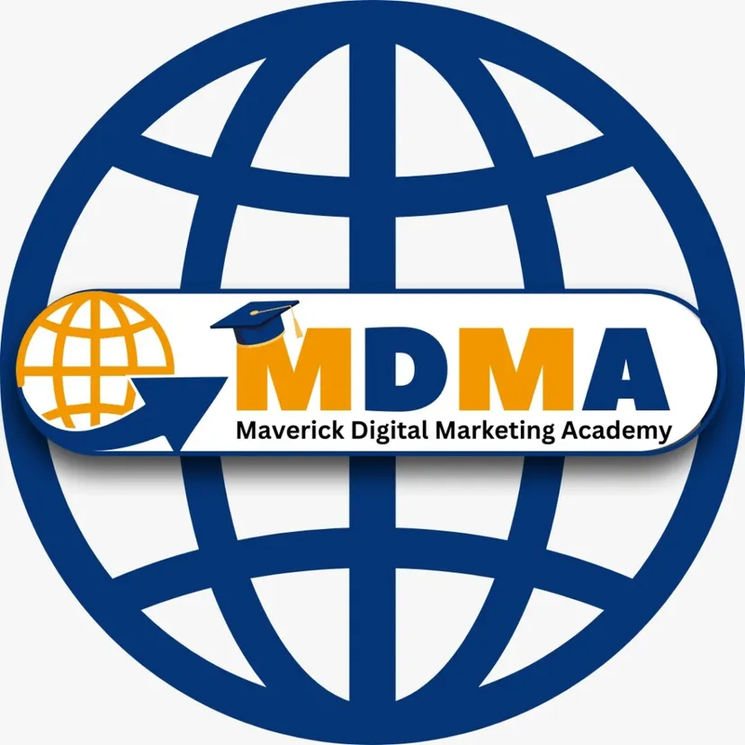 MDMA-Maverick Digital Marketing Academy