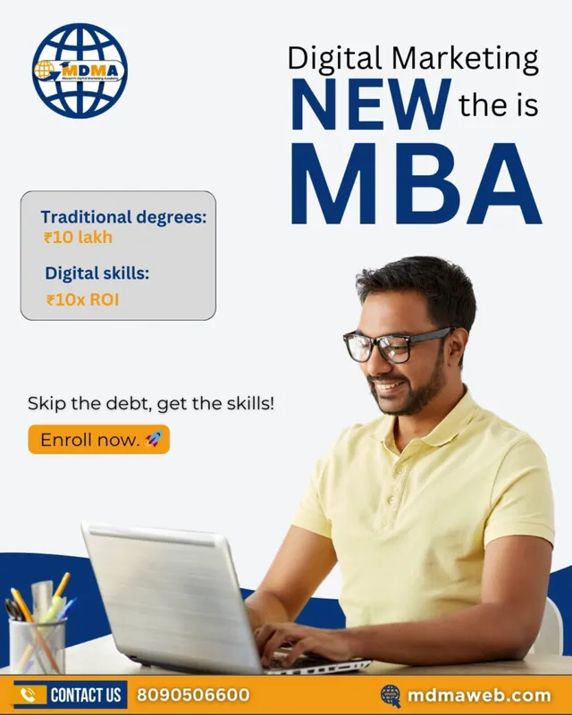 MDMA-Maverick Digital Marketing Academy - 3