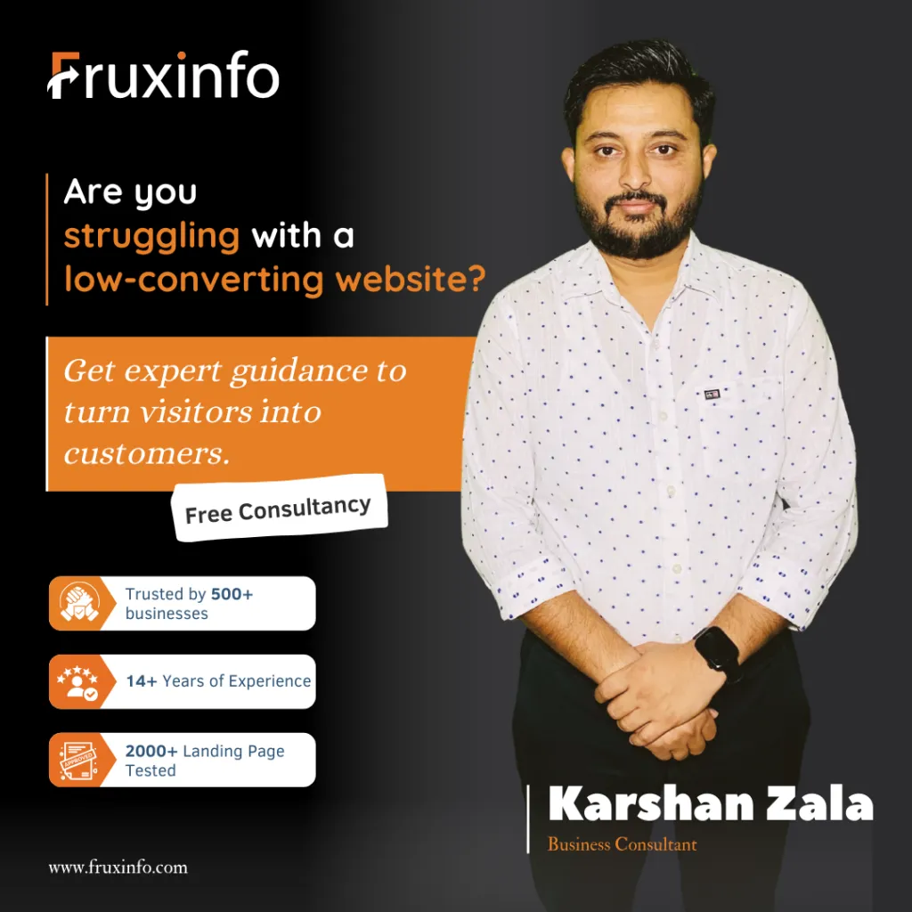 Fruxinfo Private Ltd