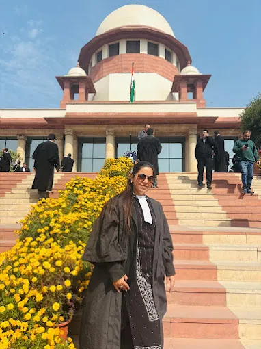 Advocate Neha Batra & Associates