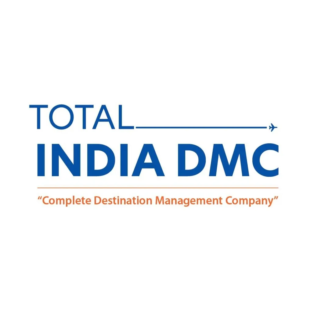 Total India DMC Pvt Ltd - Best B2B Tour Operator In India