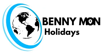 Benny Mon Holidays