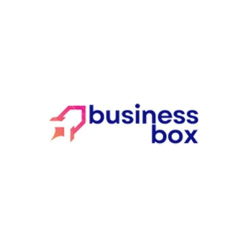 Business Box - Best Web Development Company in Mohali