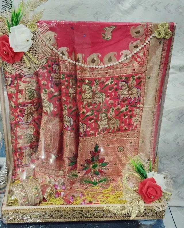 Blissful Boxes Wedding Packing Service - 2