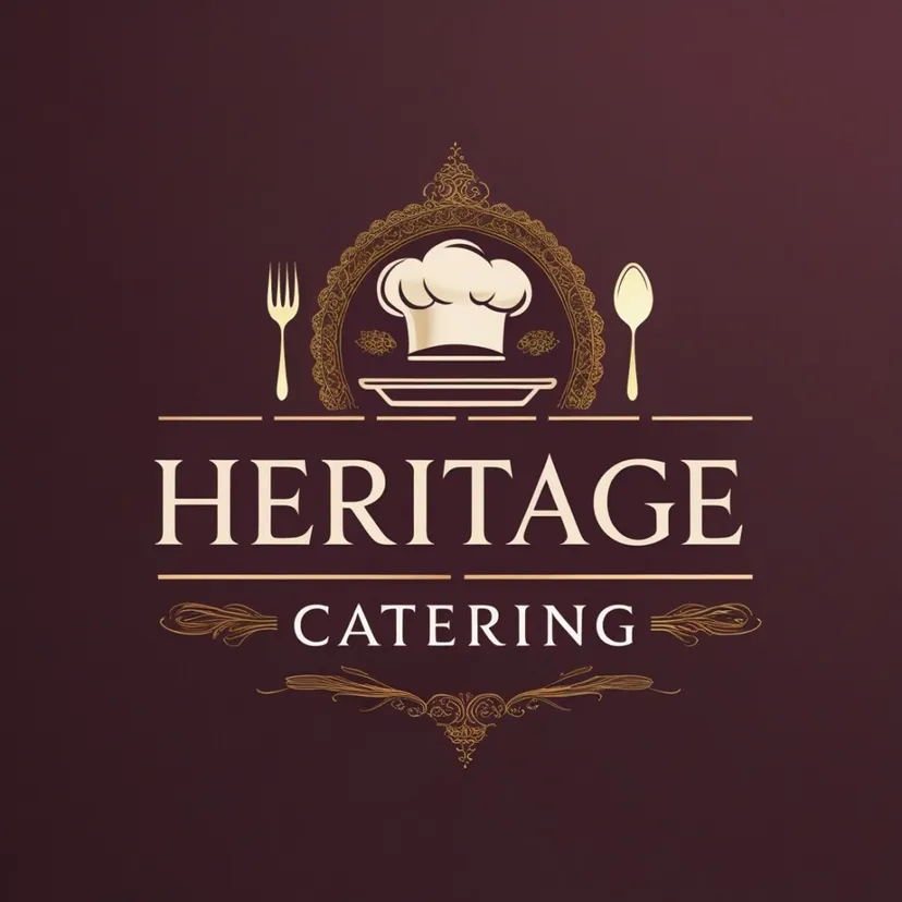 Heritage Catering Services
