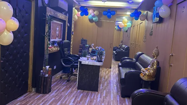 Swan spa- Best Spa in Lucknow / Spa in Lucknow / Spa / Best Spa in Gomti Nagar / Thai Spa in Lucknow / Deep tissue therapy / - 3