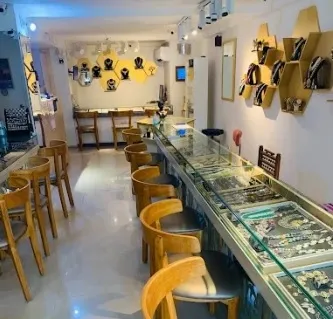 Anmol Silver Jewellery