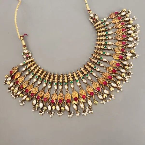 Anmol Silver Jewellery - 2