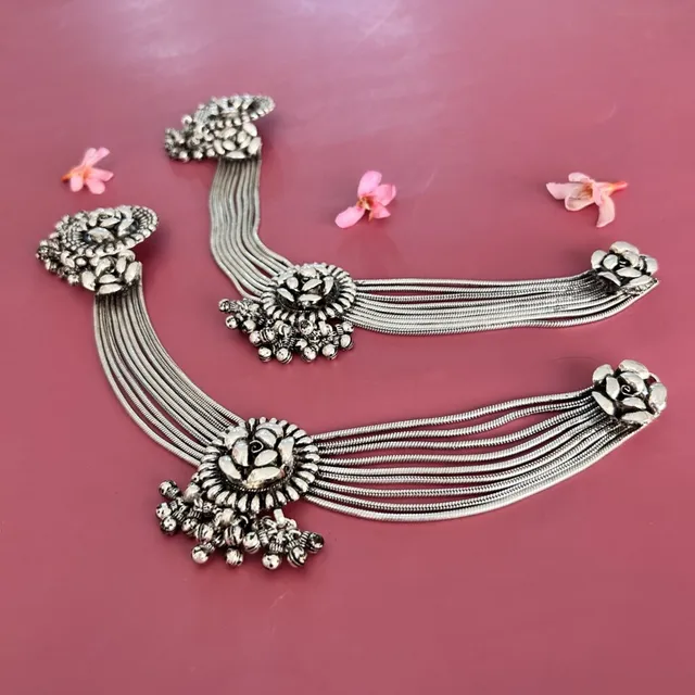 Anmol Silver Jewellery - 3