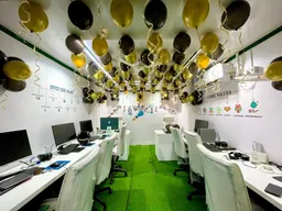 Design Scoot Pvt. Ltd.