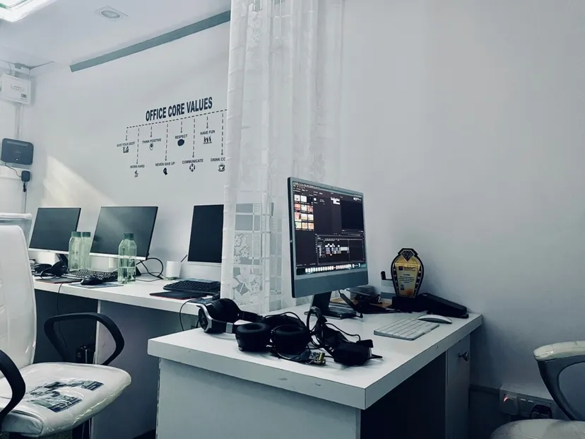 Design Scoot Pvt. Ltd. - 2