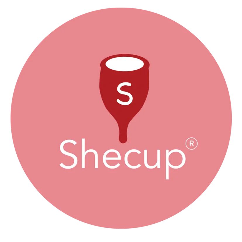 Shecup
