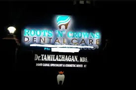 Roots N Crowns Dental Care