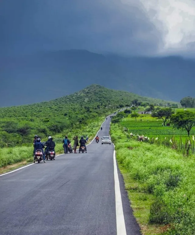 Arjun Tours And Travels - 9