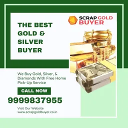 Gold Jewellery Buyers