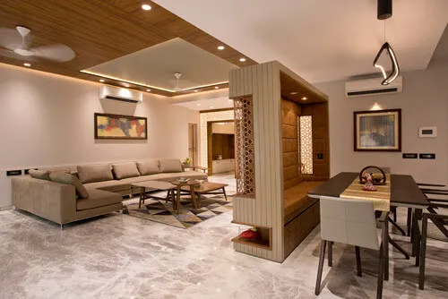 Ahmedabad Interior Designer