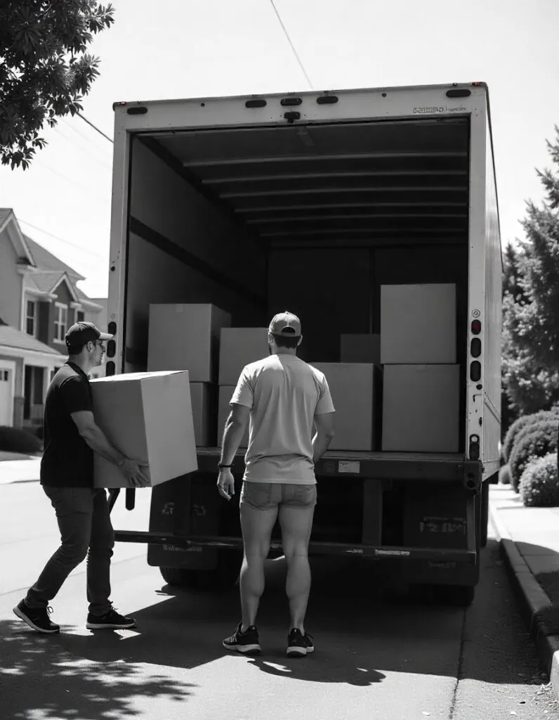 HomeShiftingWale In Ghaziabad