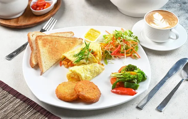 Klayworkz Barista-KlayBar Art Cafe - 2