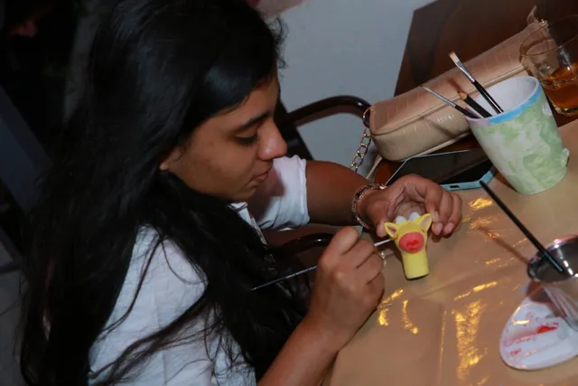 Klayworkz Barista-KlayBar Art Cafe - 3