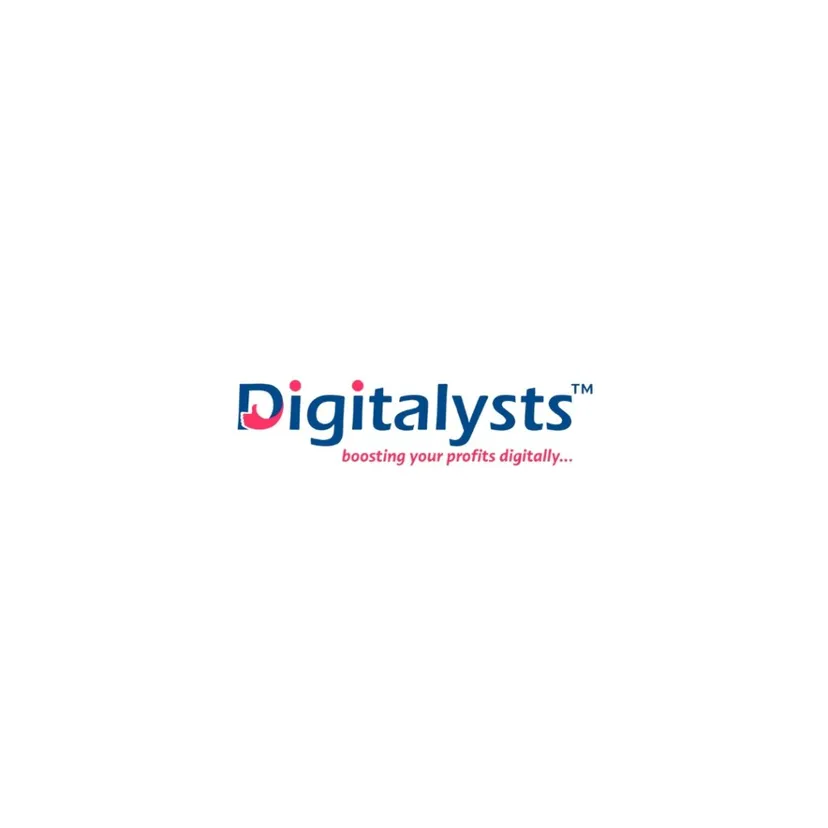 Digitalysts- Best Digital Marketing Advertising Agency in Jamshedpur