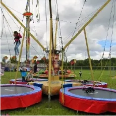 RE:GEN: TA Bharti Resort