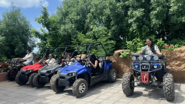 RE:GEN: TA Bharti Resort - 11