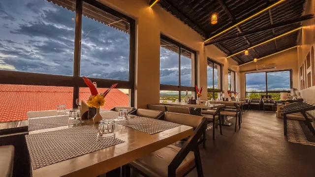 RE:GEN: TA Bharti Resort - 18