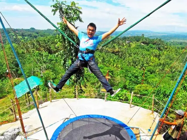 RE:GEN: TA Bharti Resort - 20