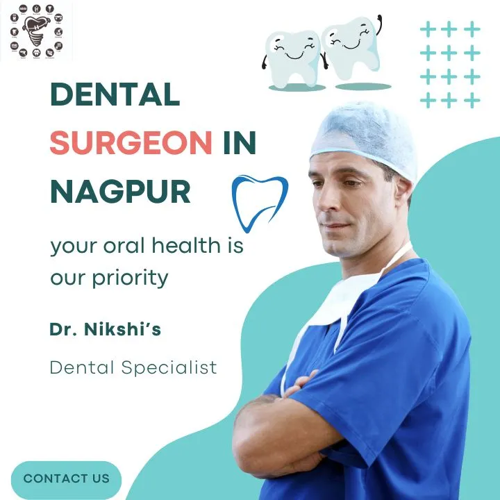 Dr. Nikshi’s Orthodontic Centre &amp; Dental Implant Clinic Nagpur