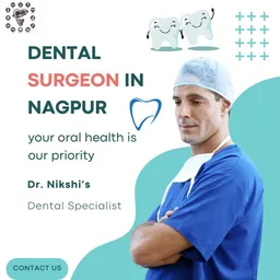 Dr. Nikshi’s Orthodontic Centre & Dental Implant Clinic Nagpur