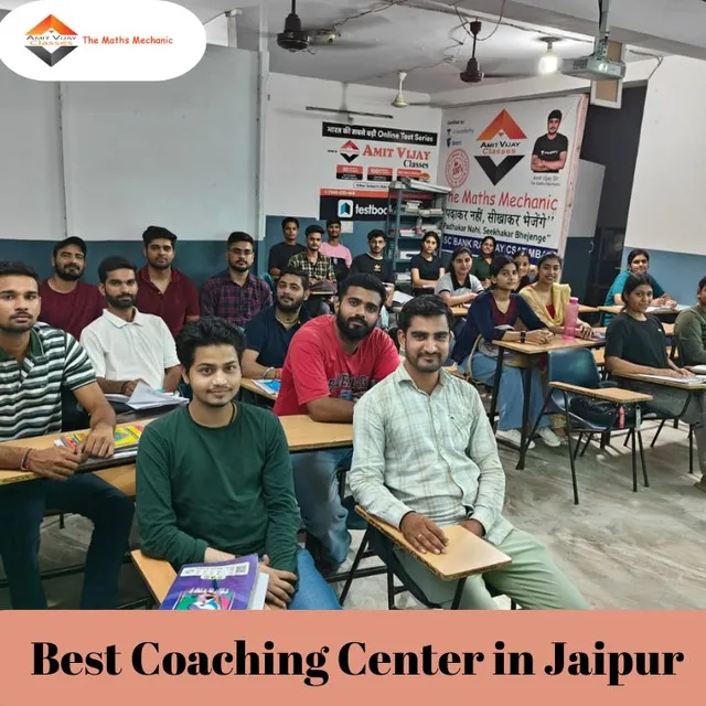 Amit Vijay Classes - 2