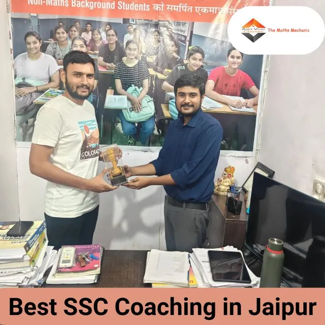 Amit Vijay Classes - 5