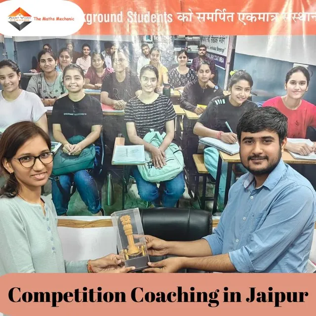 Amit Vijay Classes - 7