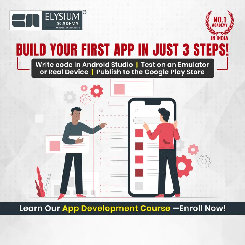 Elysium Academy Trichy