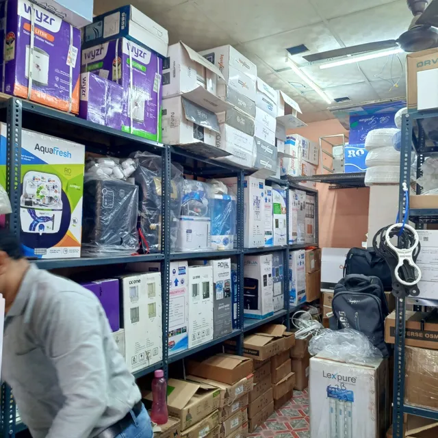 Bhola Ro Service Ghaziabad - 2