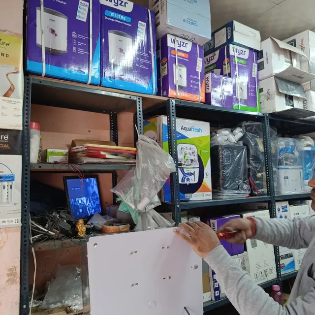 Bhola Ro Service Ghaziabad - 3