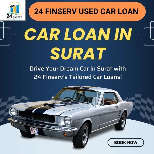 24 Finserv Used Car Loan - 2
