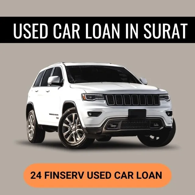 24 Finserv Used Car Loan - 6