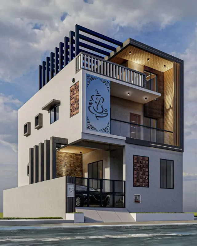 Bluemoon construction - 5