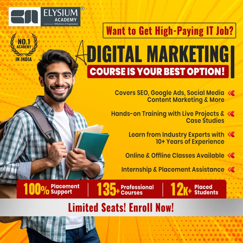 Elysium Academy Adambakkam