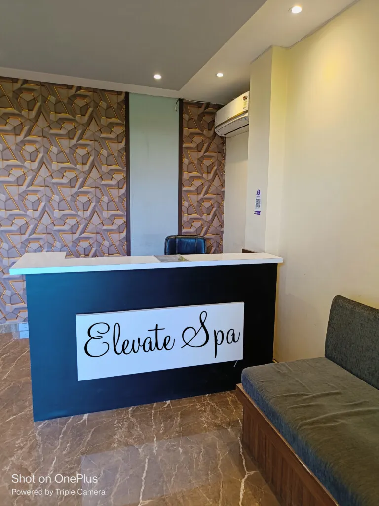 Elevate Body Spa MG Road