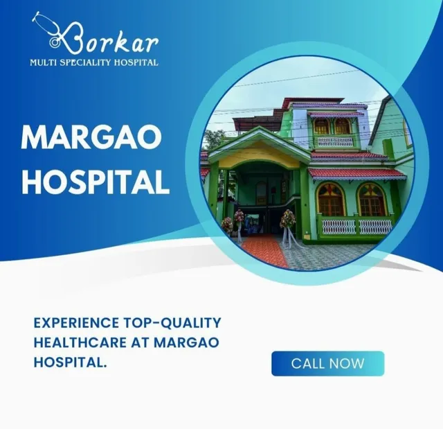 Borkar Multi-Speciality Hospital - 3