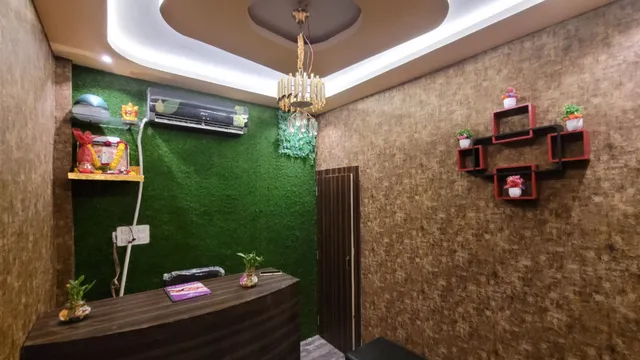 Royal Oasis Spa Dharampeth, Nagpur - 2