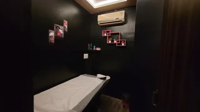 Royal Oasis Spa Dharampeth, Nagpur - 3