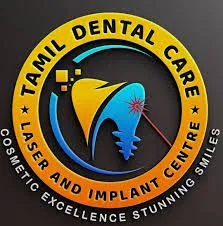 Tamil Dental Care - Laser and Implant Centre